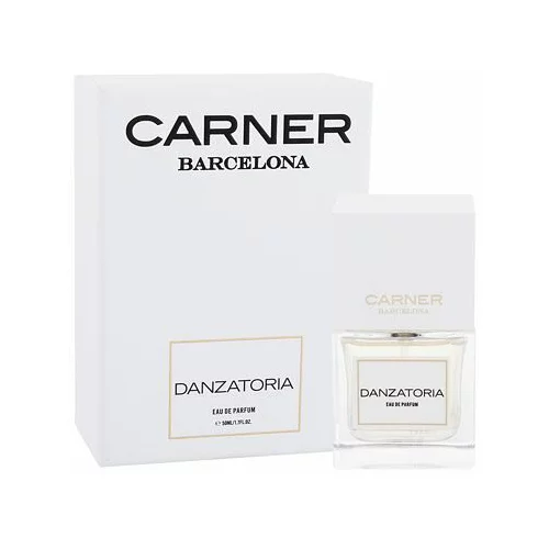 Carner Barcelona Danzatoria parfemska voda 50 ml unisex