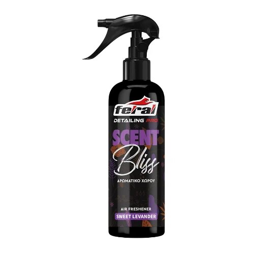 FERAL SCENT BLISS PRO SWEET LEVANDER 500 ml Cene