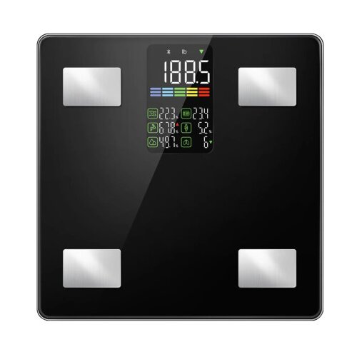 Master Vaga tjelesna digitalna CS20W Cijene