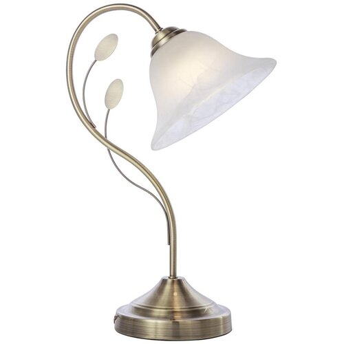 Globo 69007-1T - Stona lampa POSADAS 1xE27/60W/230V Cene