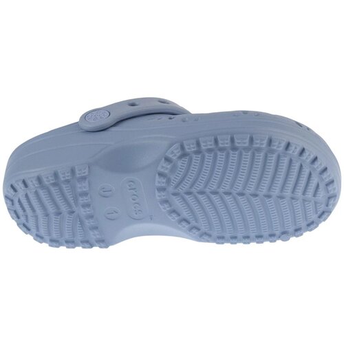 Crocs Classic Floral Cut Out Clog Kids 210943-453 Slike