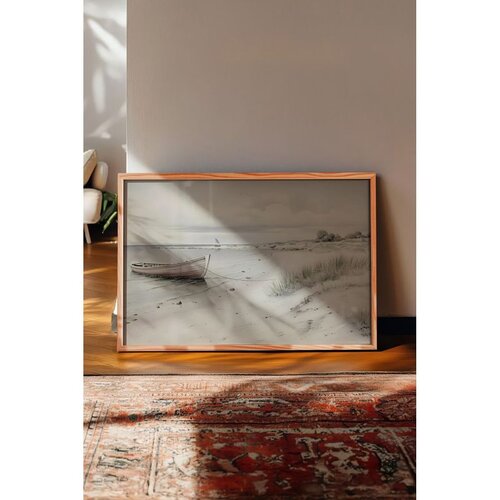 WALLXPERT Dekorativna slika u okviru 30 x 40 cm Cene