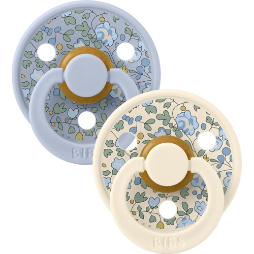 Bibs duda varalica colour baby blue & iron Cene