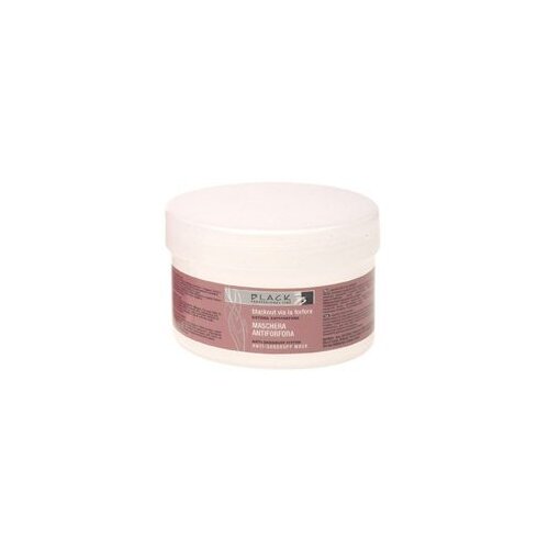 MASKA protiv peruti Black Antiforfora – 500 ml Cijene