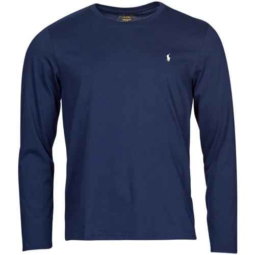 Polo Ralph Lauren LS CREW Blue