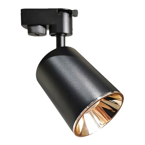 Ferotehna rasvjetni pribor tračna spot GU10 9 w black + rose gold IP20 Cijene