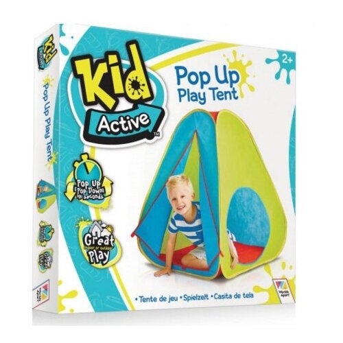  Pop up šator kid active ( 1042471 ) Cene