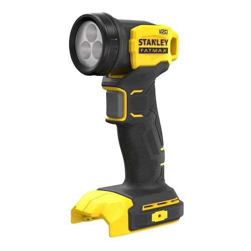 Stanley AKU LAMPA Cene