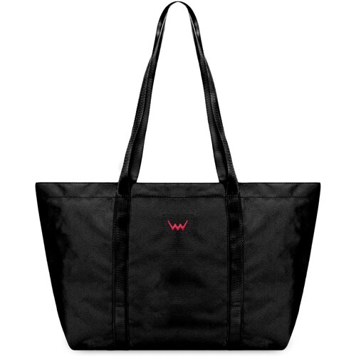 Vuch Handbag Rizzo Black Cene