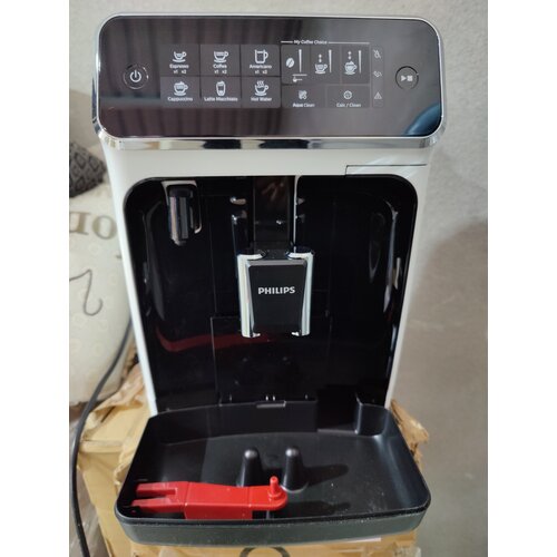 Philips B-roba Automatski aparat za espresso EP3243/50 Cene