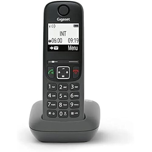 Gigaset Brezžični telefon AS490 z izjemno kakovostjo zvoka, (5000557876) Slike