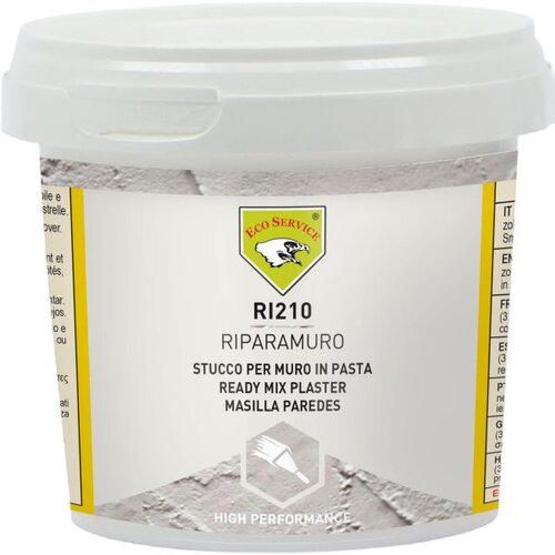 Eco Service brusni kit riparamuro eco 1kg Slike