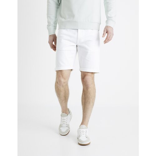 Celio Denim Shorts Dofirstbm - Men Cijene