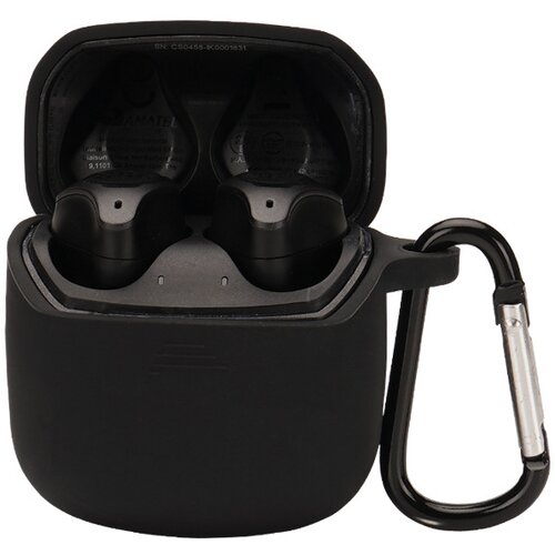 INF Za&scaron;čitna torbica za slu&scaron;alke JBL CLUB PRO+ TWS Black, (21838011) Cene