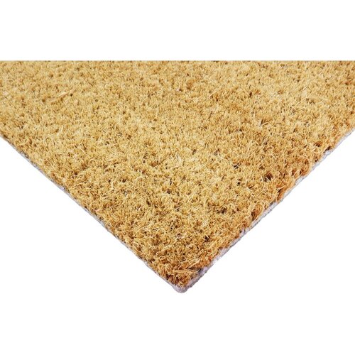 Artsy Doormats Predpražnik iz kokosovih vlaken 40x60 cm Probably At The Gym &amp;ndash; Slike