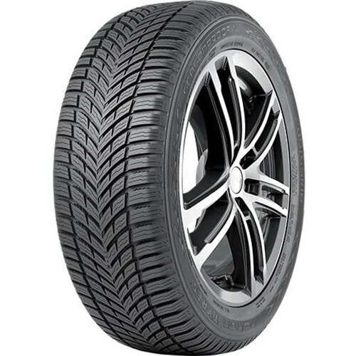 Nokian Seasonproof 1 ( 235/55 R19 105W XL ) Cene