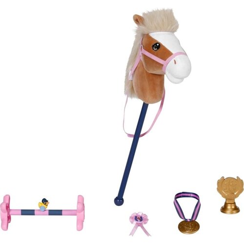 HOBBY Horsing Set, 43 cm - 1 k. Cene