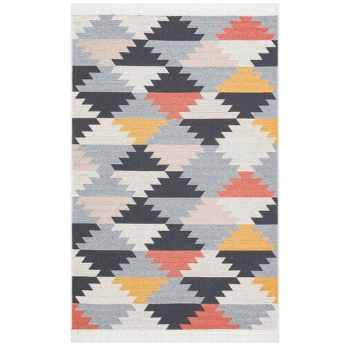 Conceptum Hypnose ar 20 - multy multicolor carpet (80 x 300) Slike
