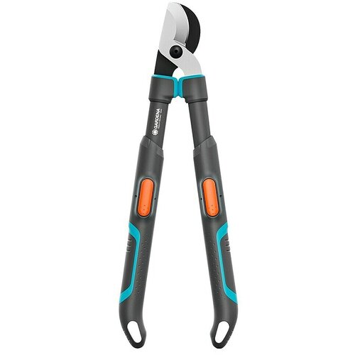 Gardena Škare za grane TeleCut Pro S (Bypass, Maksimalna debljina grane: 50 mm, Teleskopski: 52 cm - 67 cm) Cijene