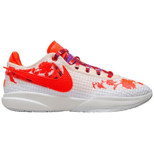 Nike Modne superge LeBron 20 Premium Mimi Plange Ceremony Rdeča Cene