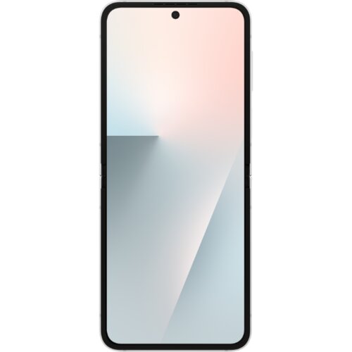 Samsung GALAXY Z FLIP 7 FE 8GB/128GB Bijeli, (8806097497813) Slike