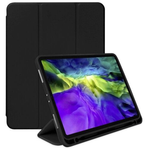 Mercury FLIP CASE IPAD 10.2 CZARNY/BLACK, (21981029) Slike