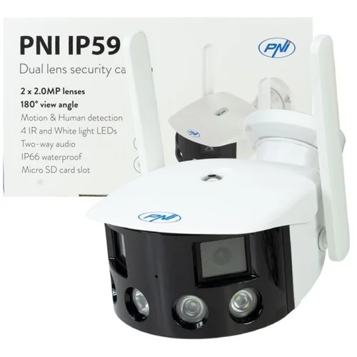 PNI IP kamera IP590