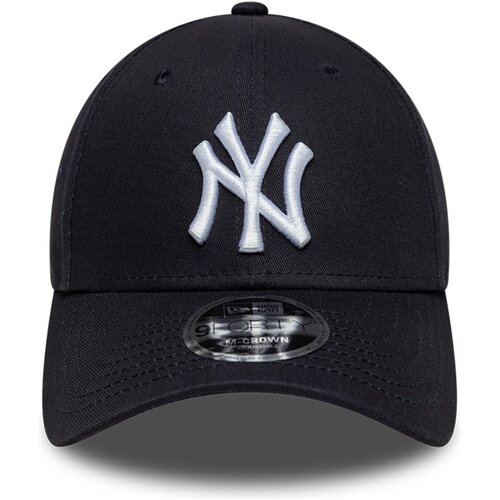 New Era Kape s &amp;scaron;iltom Mlb Side Scrpt 940Mc Črna Slike