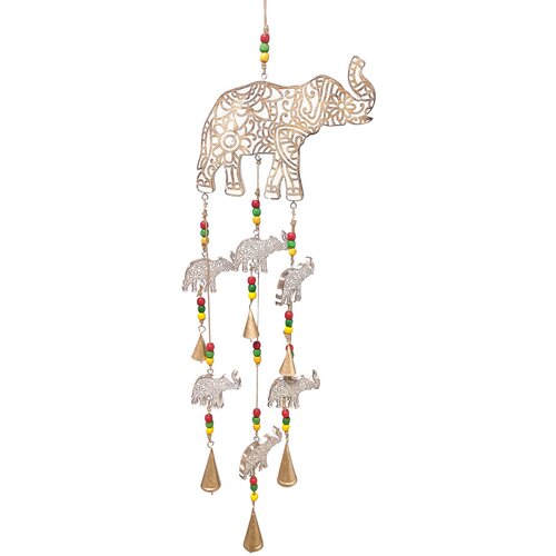 Signes Grimalt Obeski Elephant Mobile Kostanjeva Slike