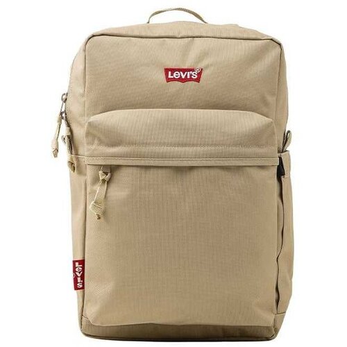 Levi's Levis - bež muški ranac Cene