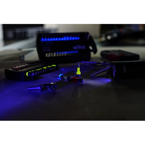 Wiha bit set Ph/Pz/Tx 1/8 Ty 42137 Slike