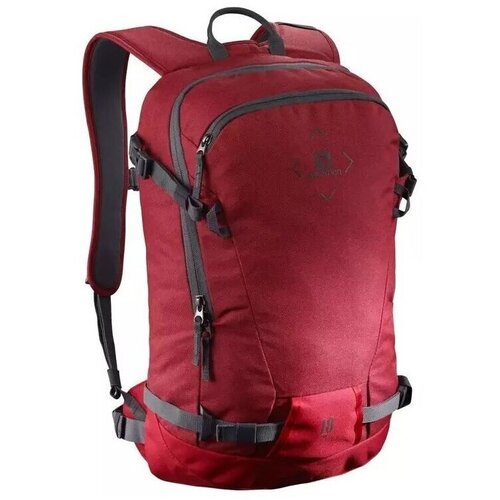 Salomon Side 18 Bordo Slike