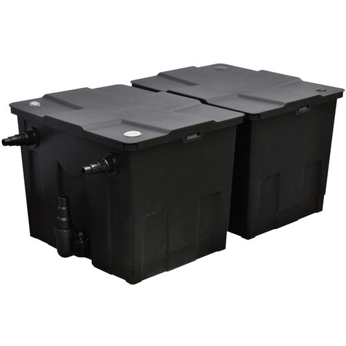 vidaXL Bio Filter za Ribnjak 12000 L/h Cijene