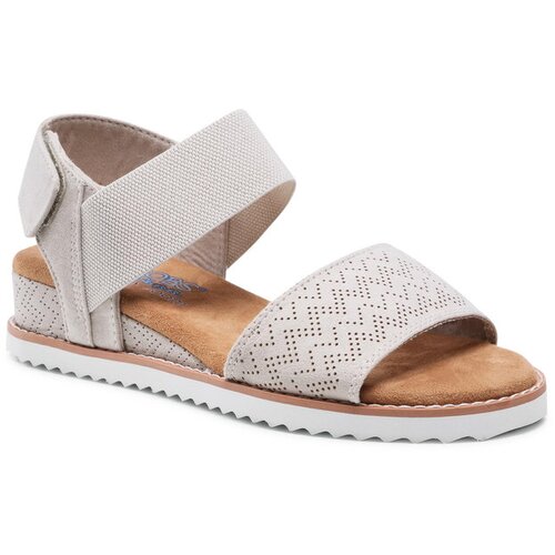 Skechers Desert Kiss 31440-OFWT Sandale Cijene