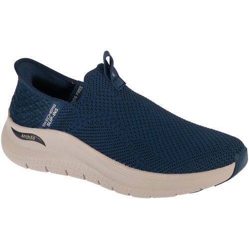 Skechers Slip-ins: Arch Fit 2.0 - Crayn Plava Cijene