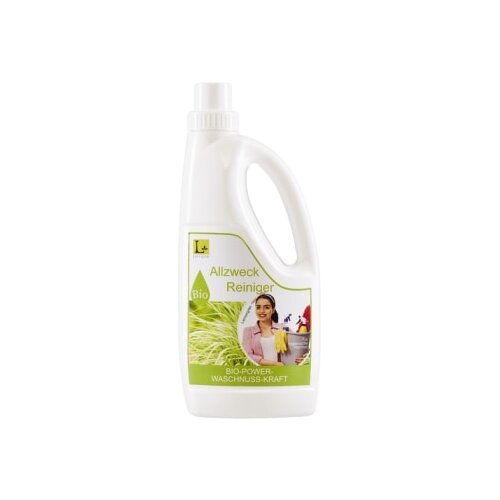 LINA LINE Univerzalno čistilo, limonska trava - 1 l Cene