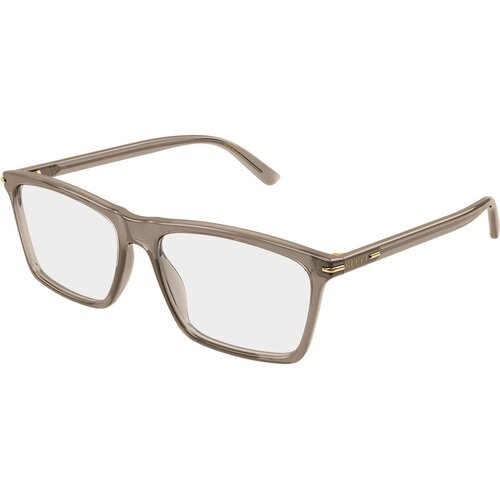 Gucci GG1445O 016 L (59) Rjava/Kristalna Cene