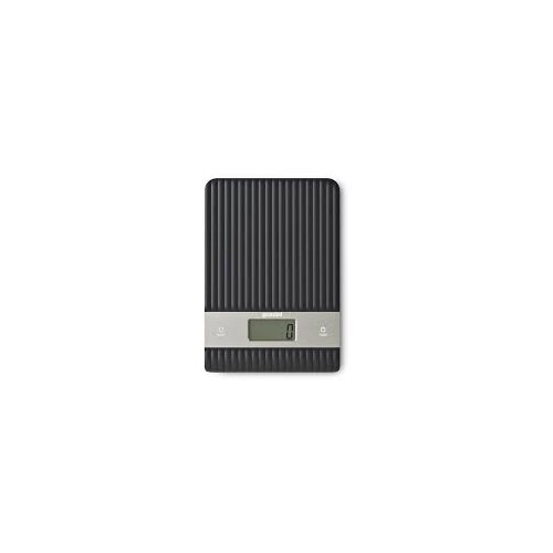 Guzzini Sous Chef Digital Kitchen Scales, grey Slike