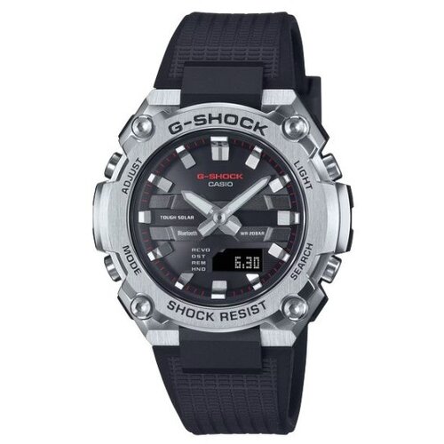 Casio g-shock muški sat ( GST-B600-1A ) Cene
