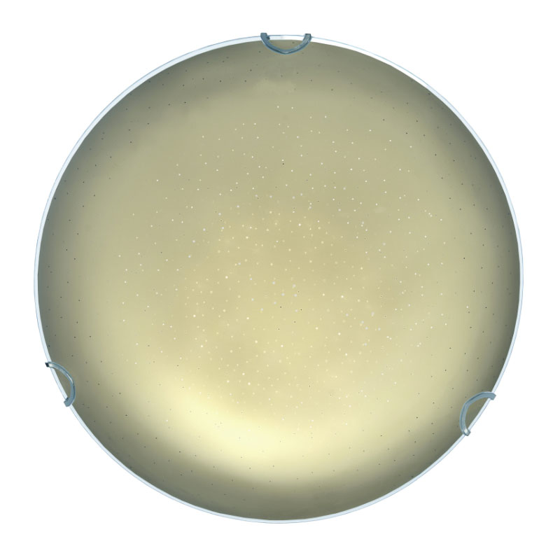  Plafonjera LED Glass Diamond Dia 300 Ferotehna Cene