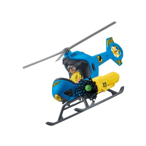 Schleich za napad iz vazduha 41468 Slike