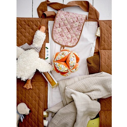Bloomingville Mini Pli&amp;scaron;ana igračka Gaspard &amp;ndash; Slike