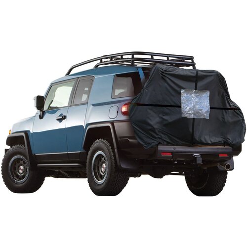 Sumex Cerada za transport 3 bicikle, 343x178x135x70cm Cene
