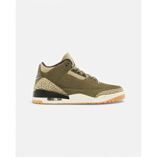 Nike Visoke superge Jordan Brand Air Jordan 3 Qs "Medium Olive" Zelena Cene