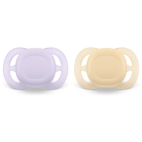 Philips Ultrastart 0-2 m duda Neutral Girl 2 kos