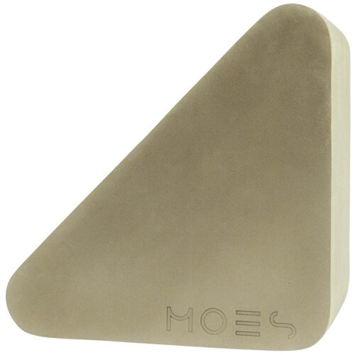 Moes® sky collection igralna oblika za razvoj motorike triangle stone grey Cene