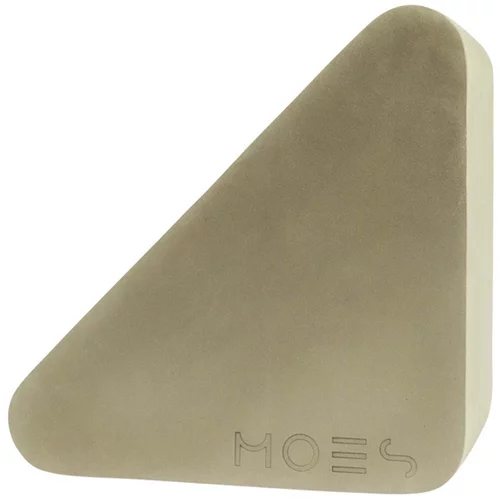 Moes® sky collection igralna oblika za razvoj motorike triangle stone grey