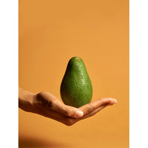 Venture Home poster Avocado 30 &times; 40 cm, narančasti Cijene