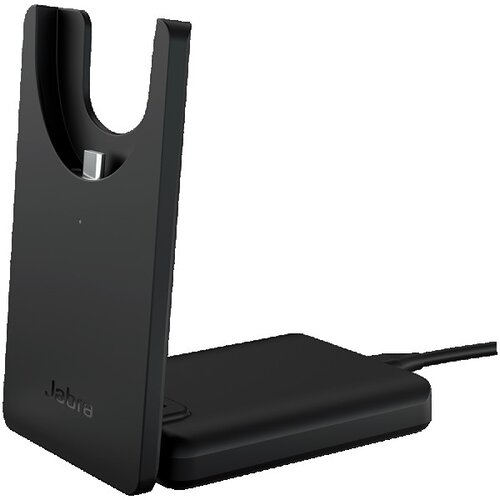 Jabra EVOLVE2 55 Deskstand USB-C, black ( 14207-90 ) Cene
