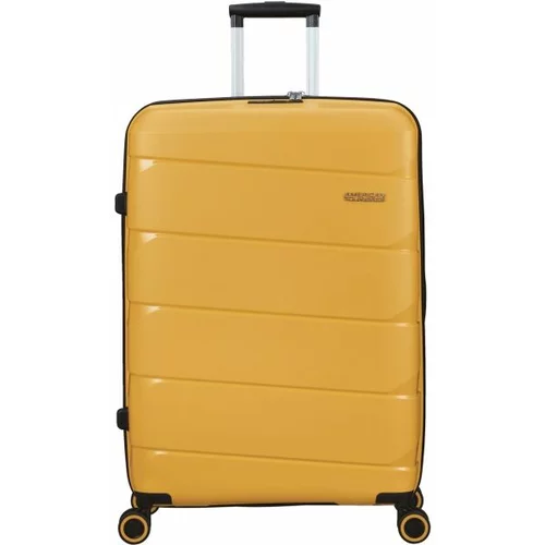 American Tourister AIR MOVE-SPINNER 75/28 Putni kofer, žuta, veličina